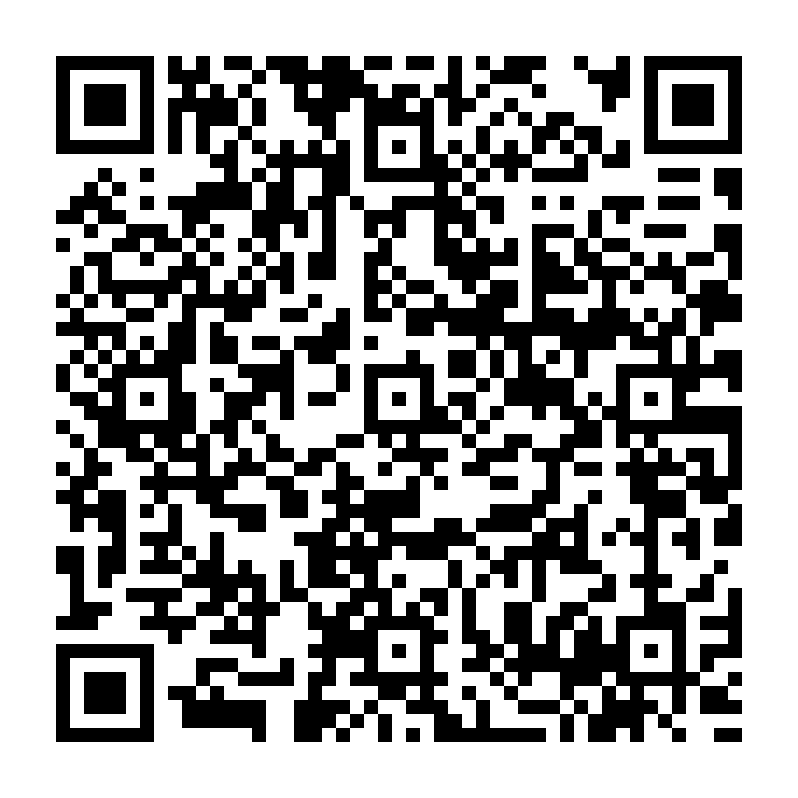 QR kodas