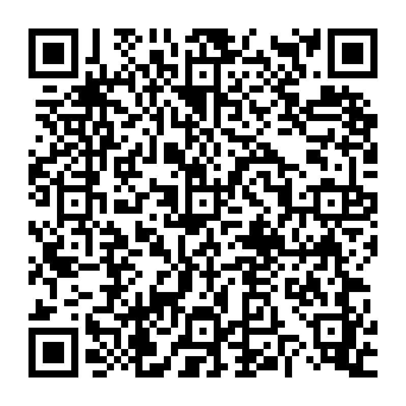 QR kodas