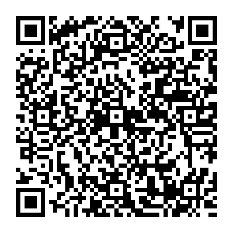 QR kodas