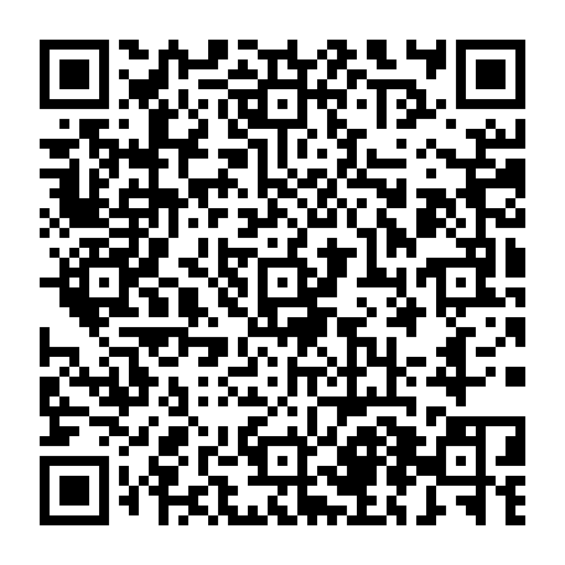 QR kodas