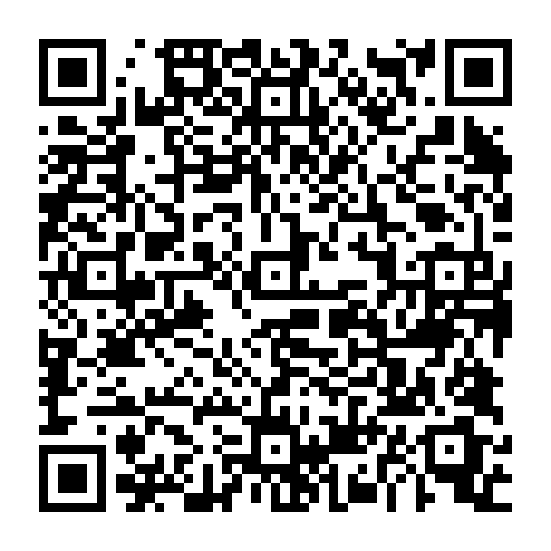 QR kodas