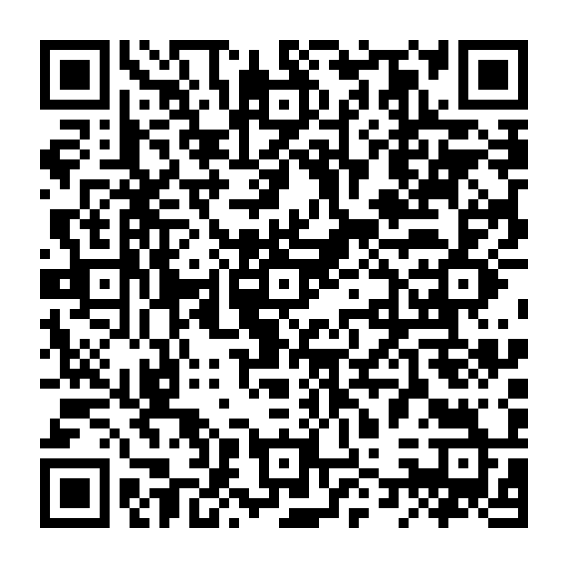 QR kodas