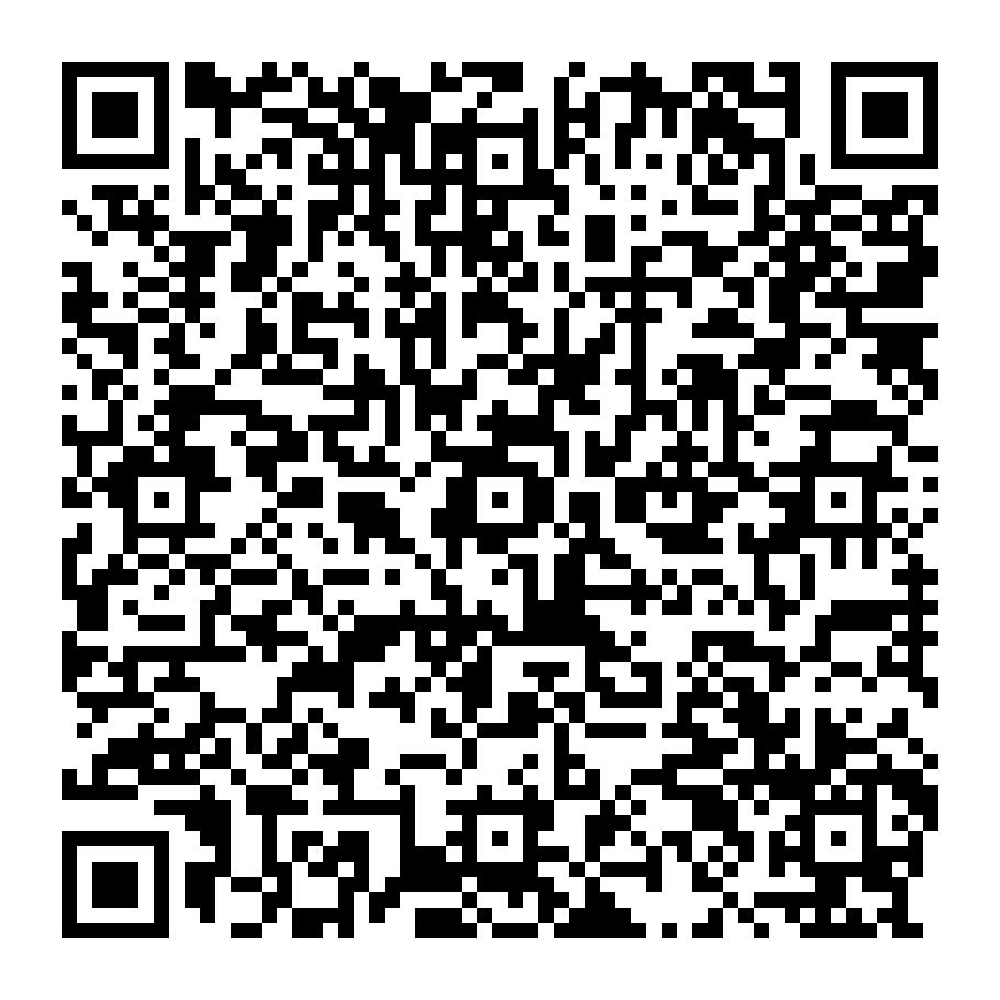 QR kodas