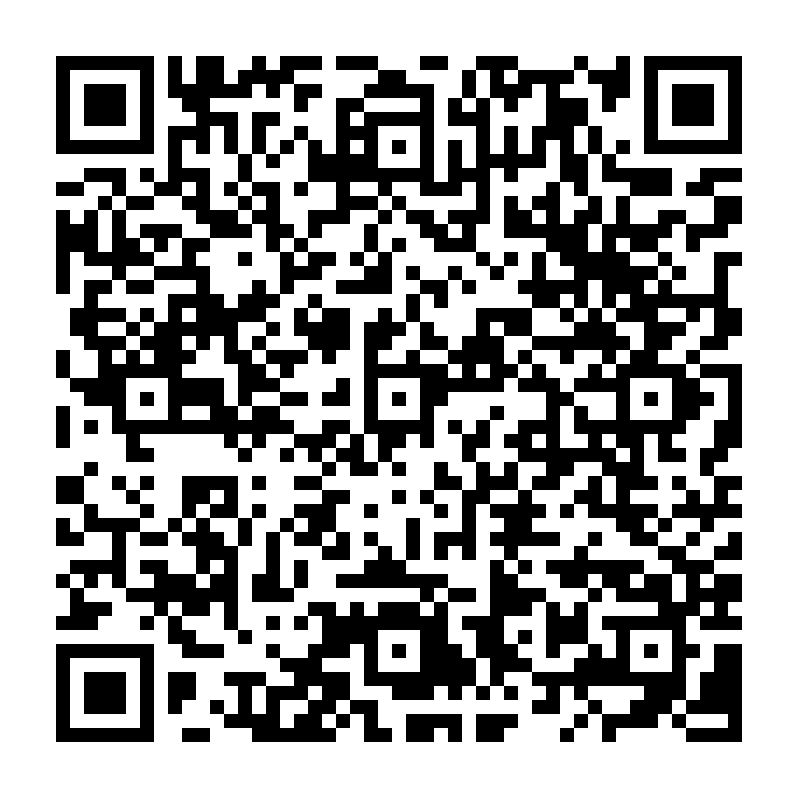 QR kodas