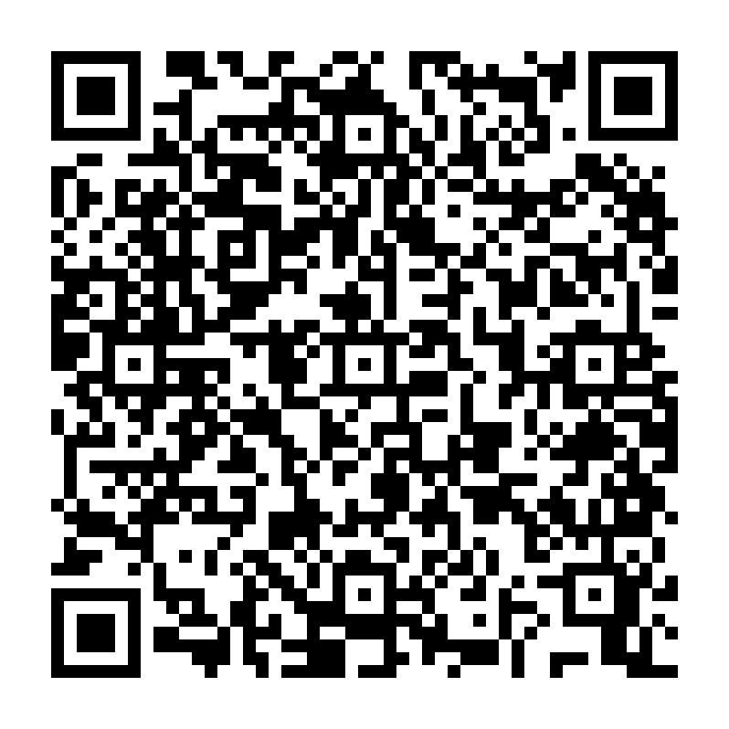 QR kodas