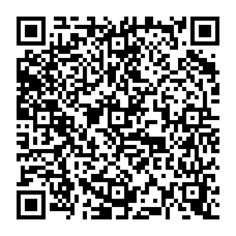 QR kodas