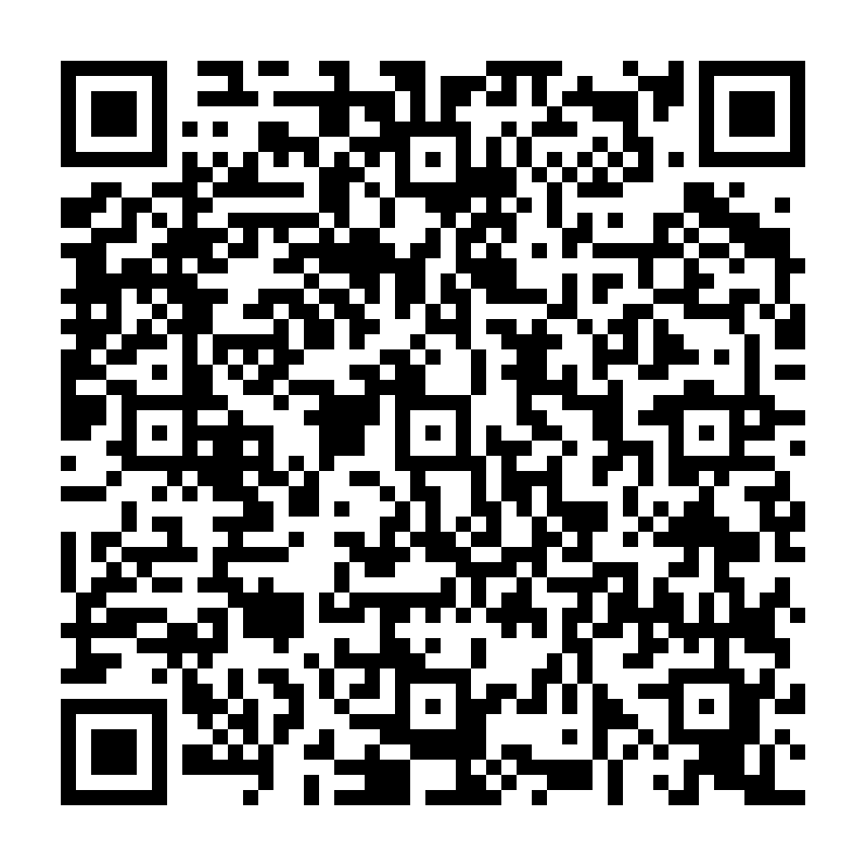 QR kodas