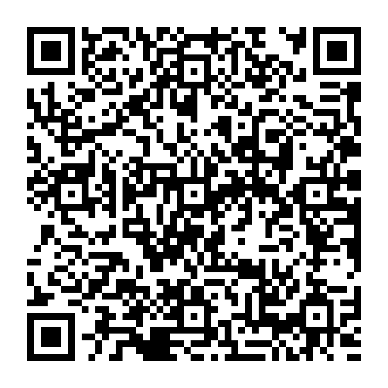 QR kodas
