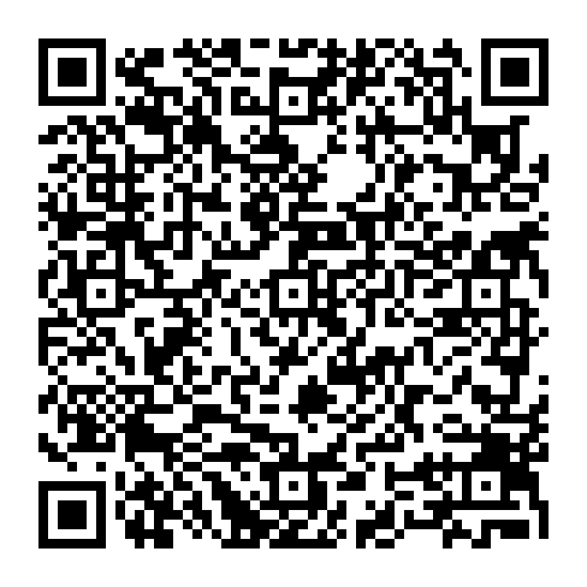 QR kodas