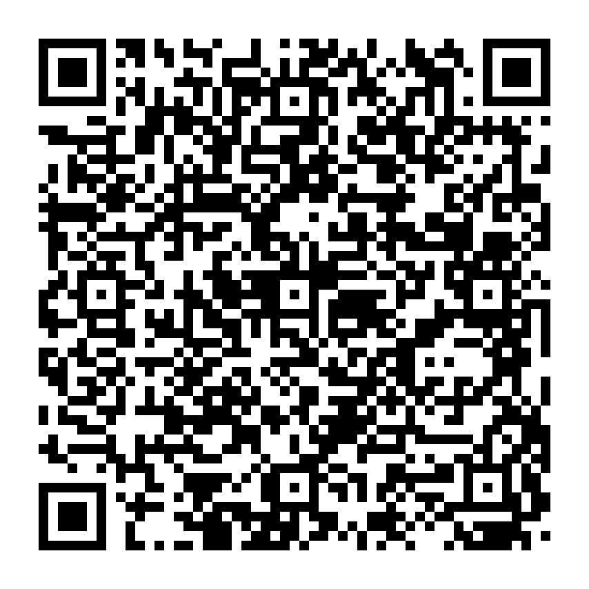 QR kodas