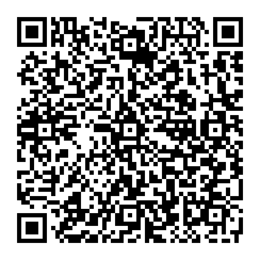 QR kodas