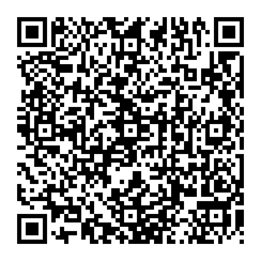 QR kodas