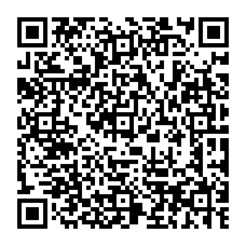 QR kodas