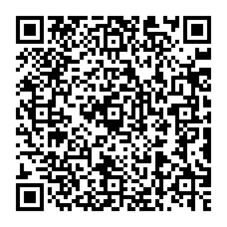 QR kodas
