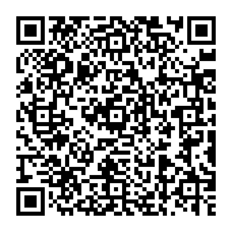 QR kodas