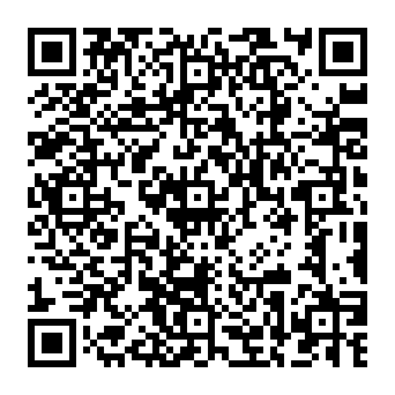 QR kodas