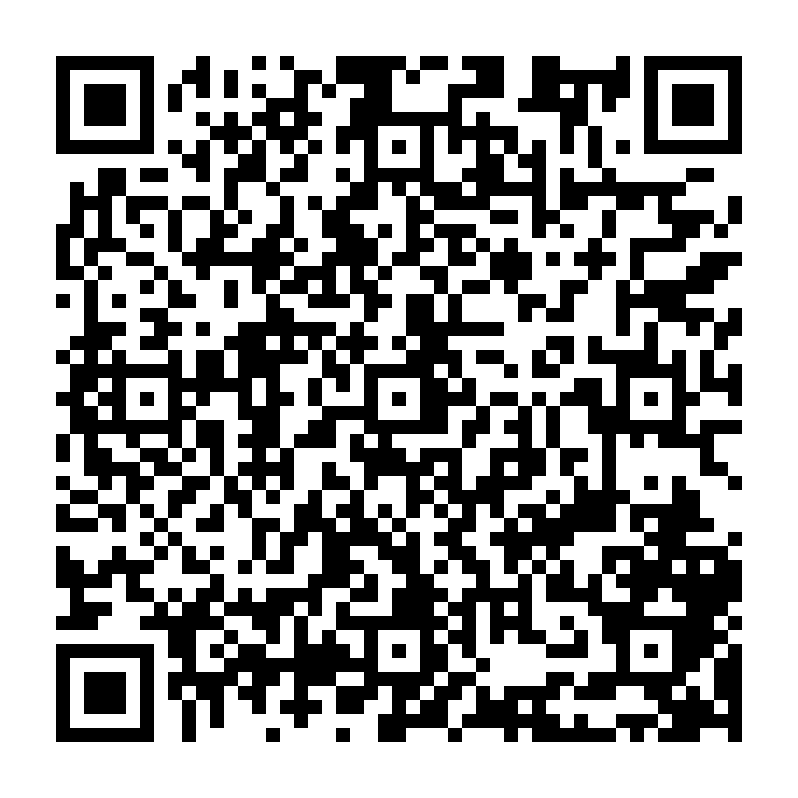 QR kodas