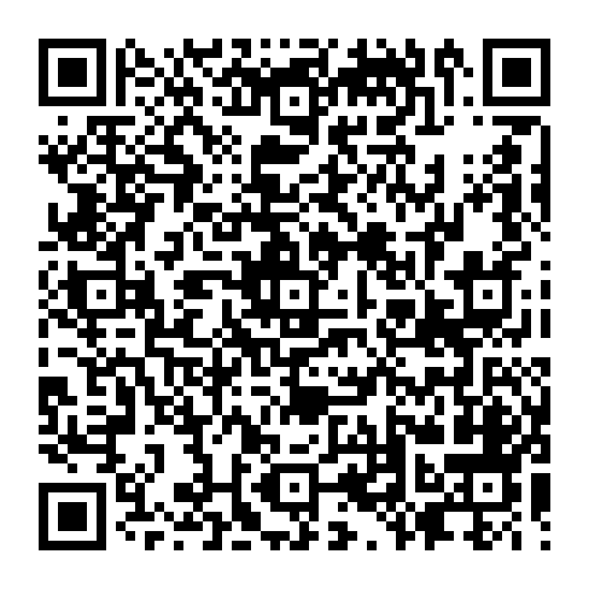 QR kodas