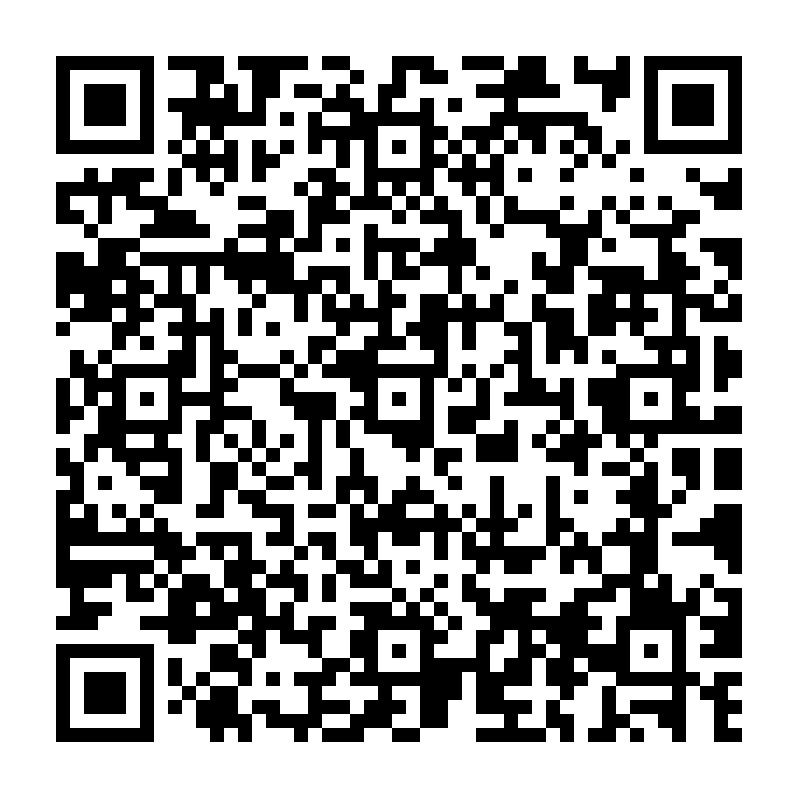 QR kodas