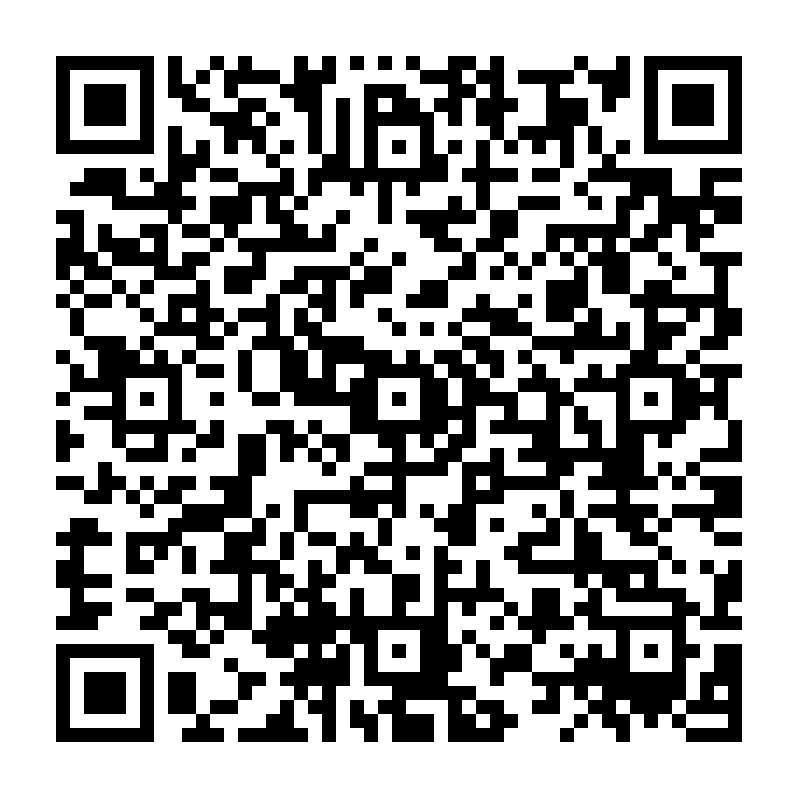 QR kodas