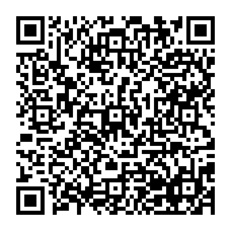 QR kodas