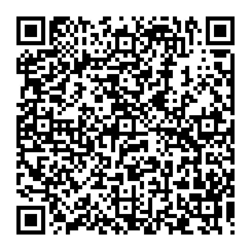 QR kodas