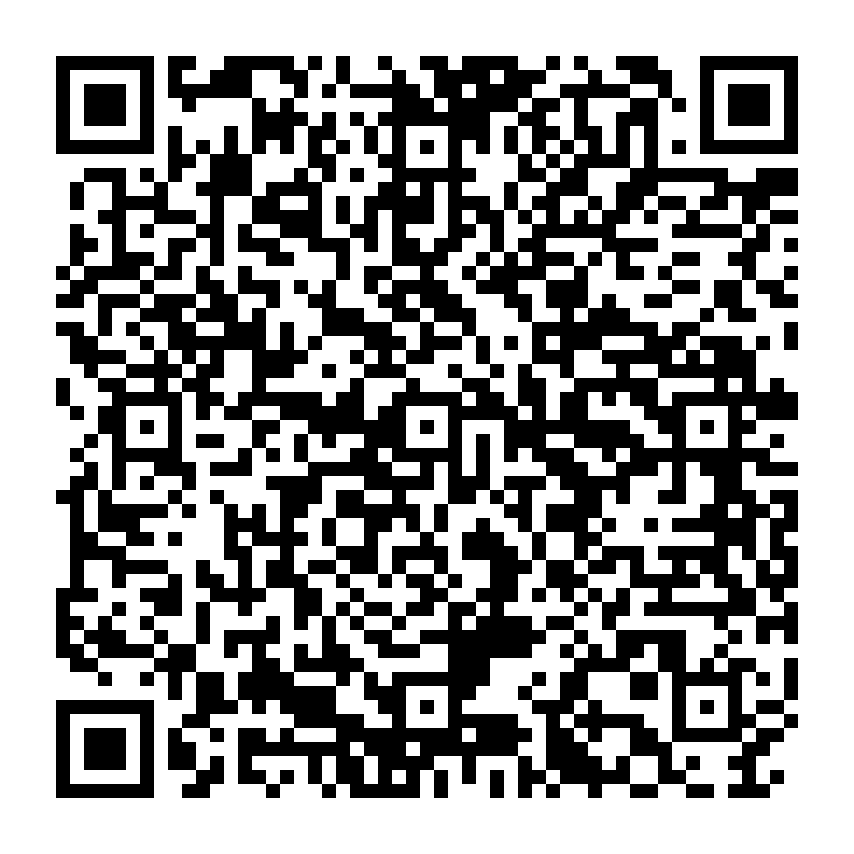 QR kodas