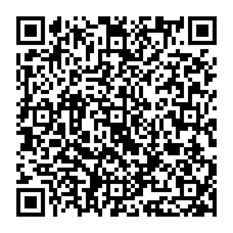 QR kodas