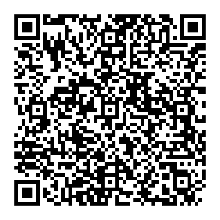 QR kodas