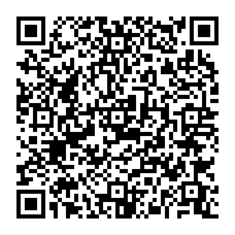 QR kodas