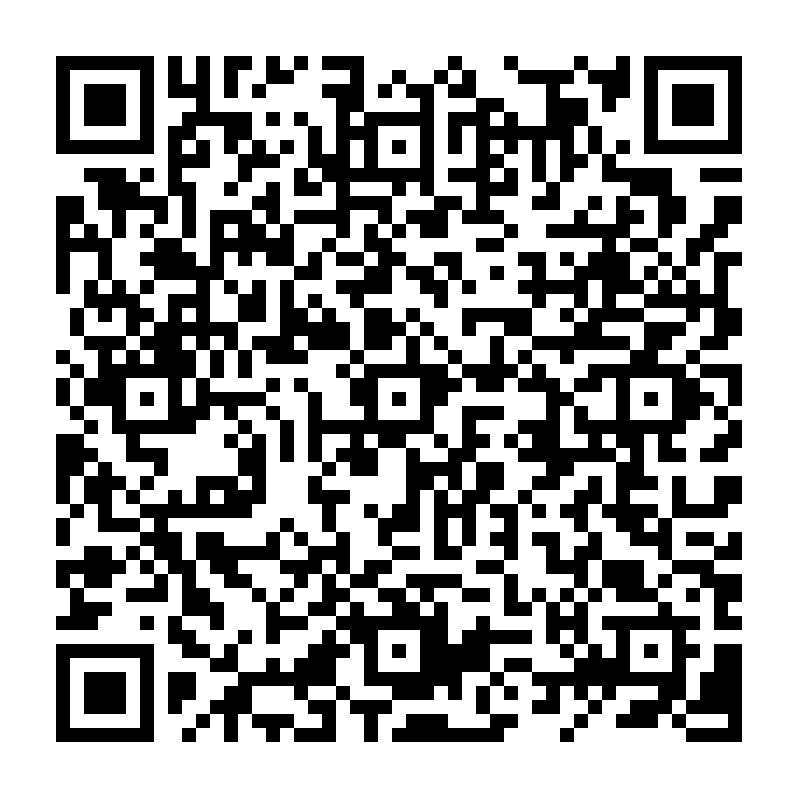 QR kodas