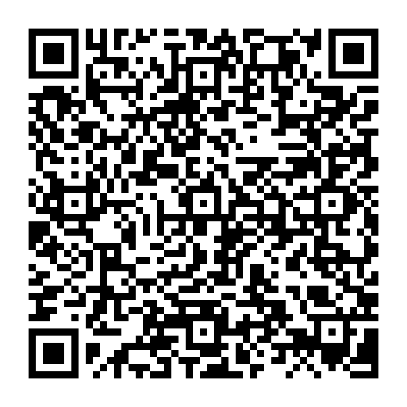 QR kodas