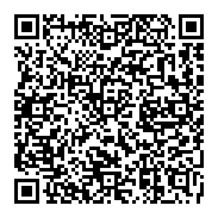 QR kodas