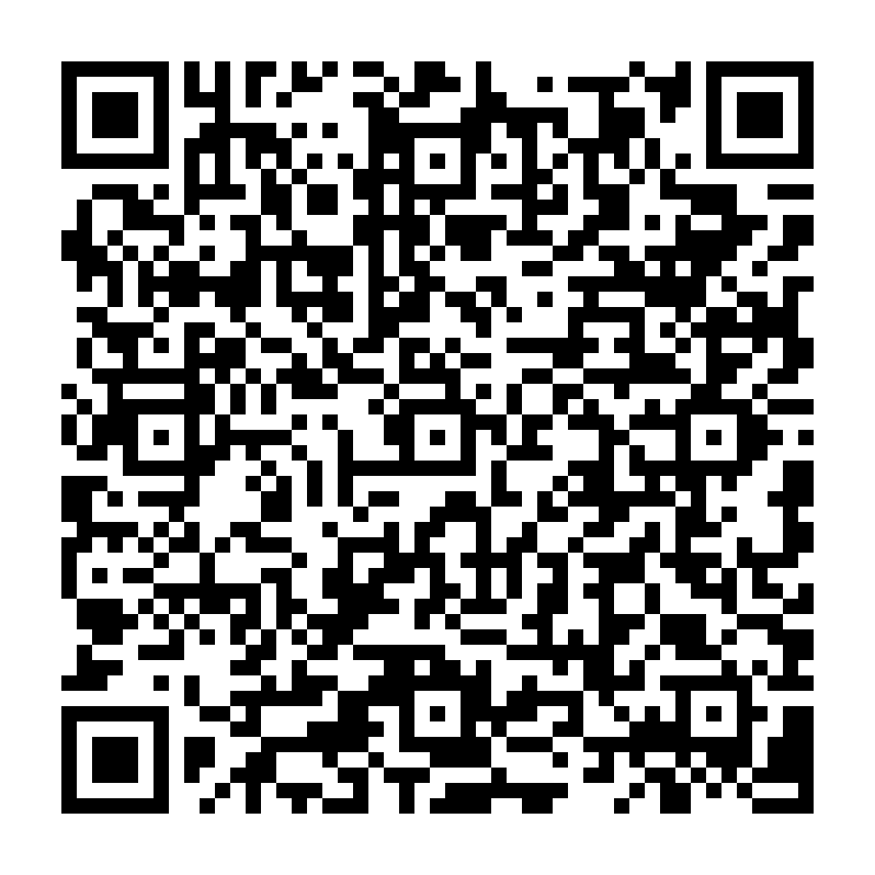 QR kodas