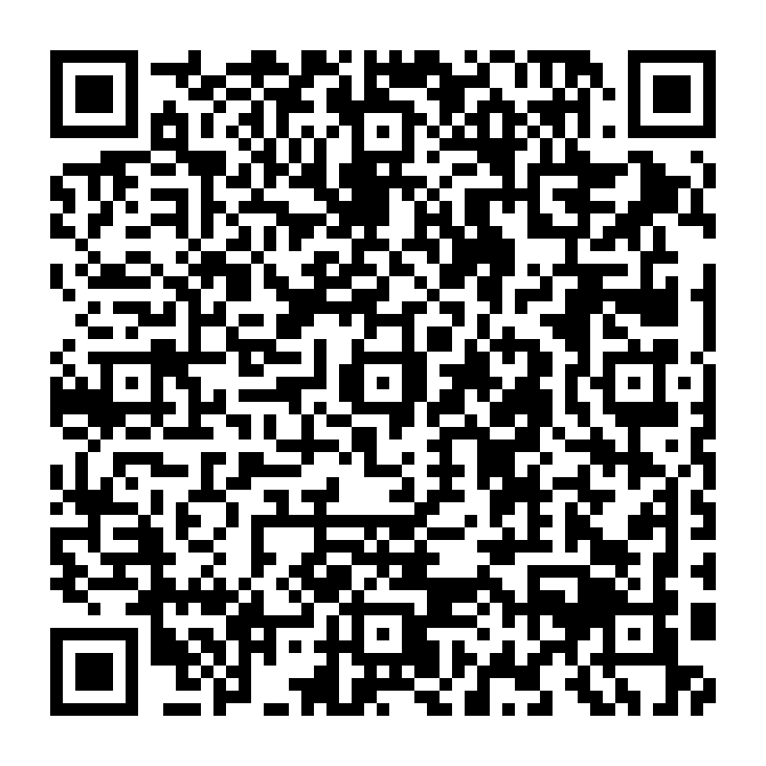 QR kodas