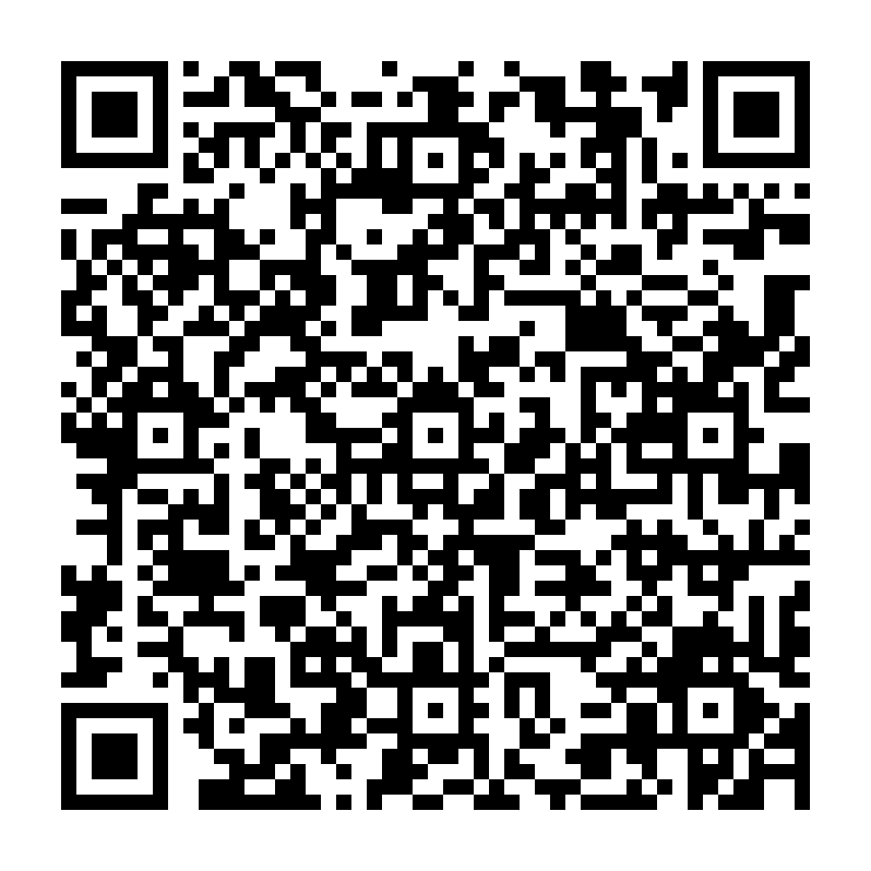 QR kodas