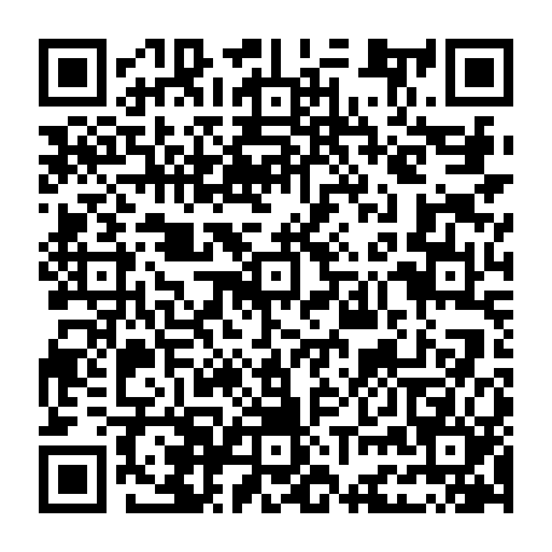 QR kodas