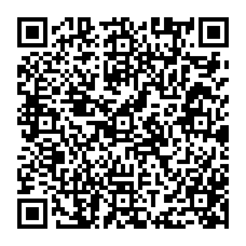 QR kodas