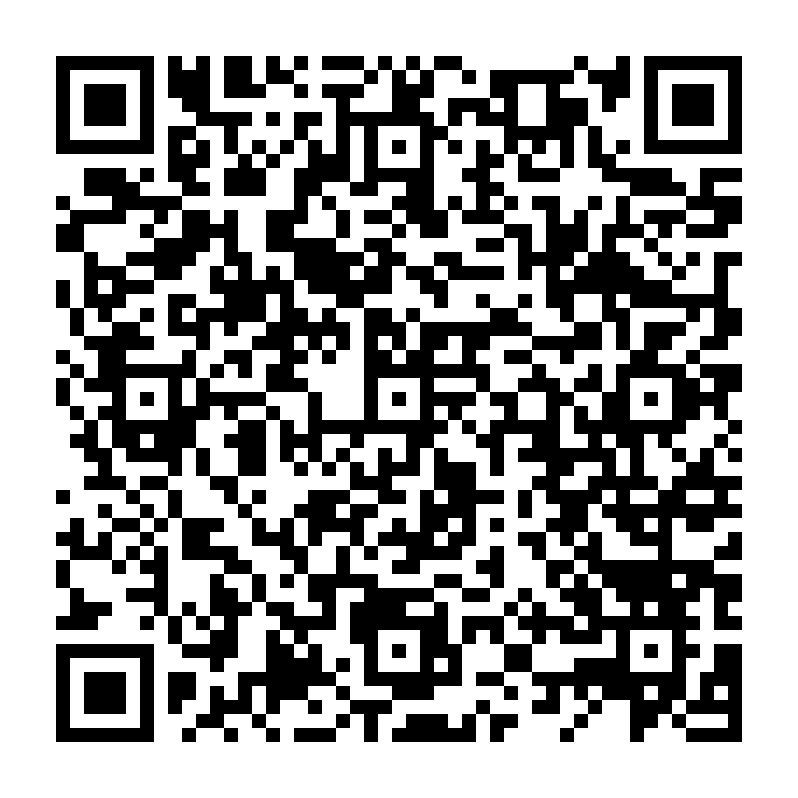 QR kodas