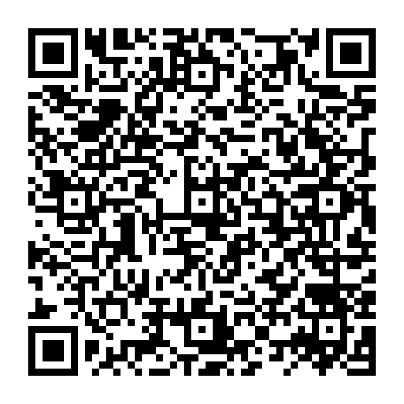 QR kodas