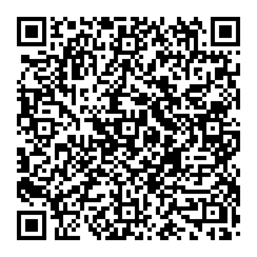 QR kodas