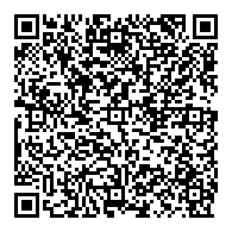 QR kodas