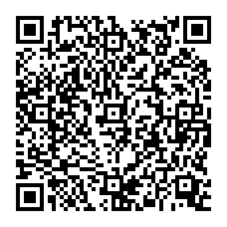 QR kodas