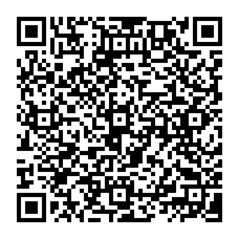 QR kodas