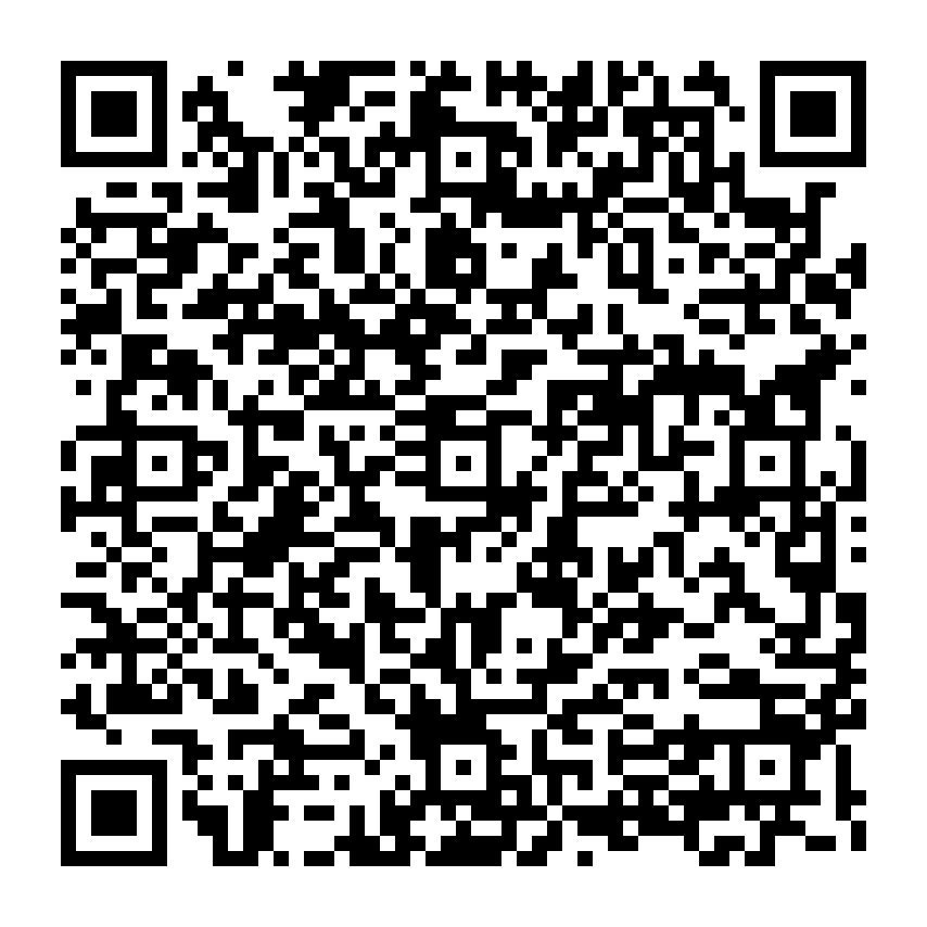 QR kodas