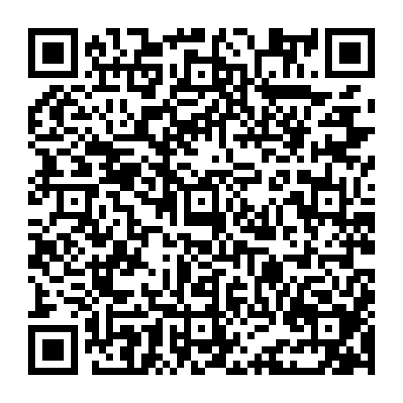 QR kodas