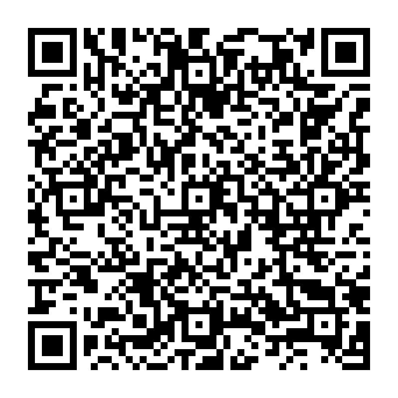 QR kodas