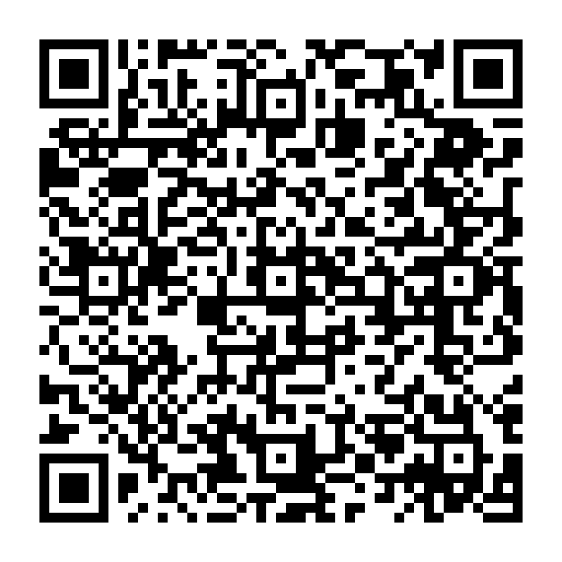 QR kodas