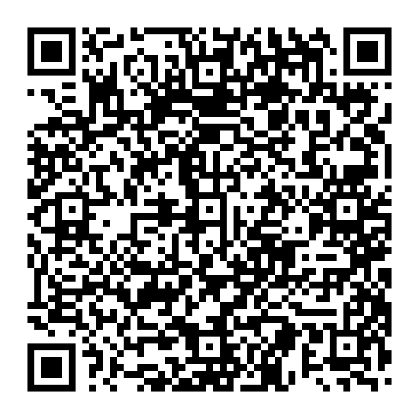 QR kodas