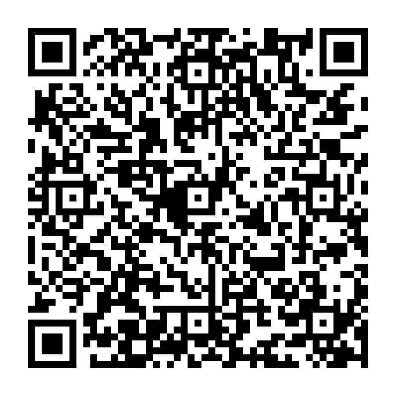 QR kodas